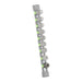 PUNTA HEXAGONAL CORTA 3/8" 4MM (REF.54545)