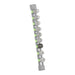 PUNTA HEXAGONAL CORTA 3/8" 6MM (REF.54545)
