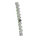 PUNTA HEXAGONAL CORTA 3/8" 7MM (REF.54545)