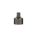 PUNTA HEXAGONAL CORTA 3/8" 7MM (REF.54545)