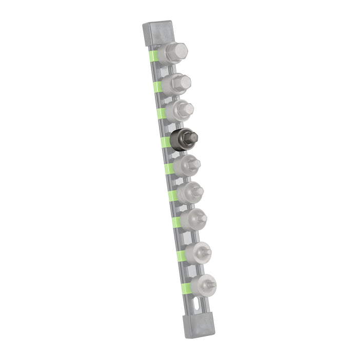 PUNTA HEXAGONAL CORTA 3/8" 9MM (REF.54545)