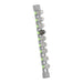 PUNTA HEXAGONAL CORTA 3/8" 9MM (REF.54545)