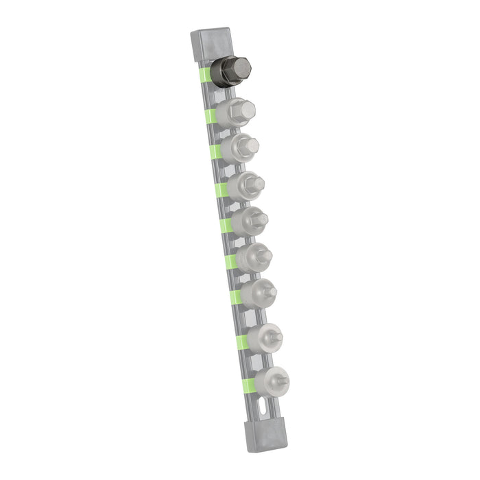 PUNTA HEXAGONAL CORTA 3/8" 14MM (REF.54545)