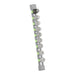 PUNTA HEXAGONAL CORTA 3/8" 14MM (REF.54545)