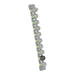 PUNTA TORX CORTA 3/8" T15 (REF.54546)