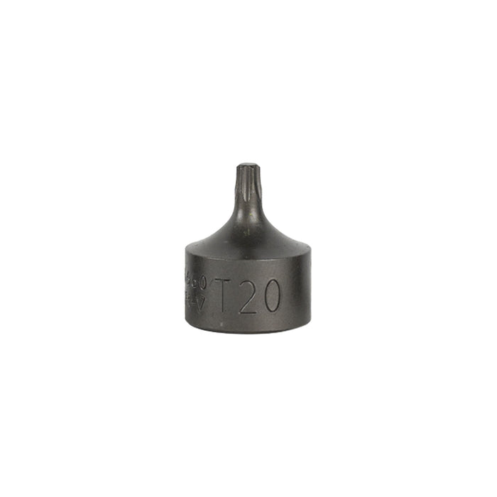 3/8" SHORT TORX BIT T20 (REF. 54546)