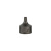 PUNTA TORX CORTA 3/8" T27 (REF.54546)