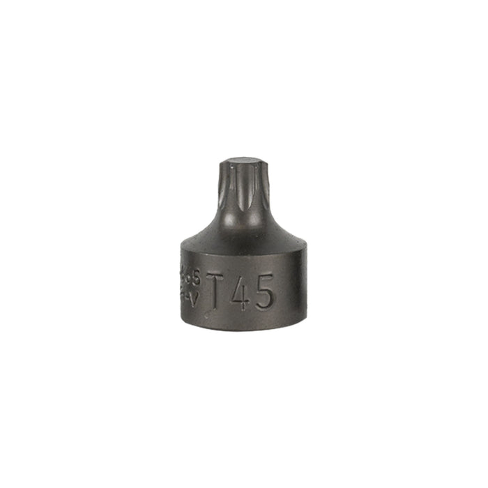 PUNTA TORX CORTA 3/8" T45 (REF.54546-53735)