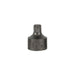 PUNTA TORX CORTA 3/8" T45 (REF.54546-53735)