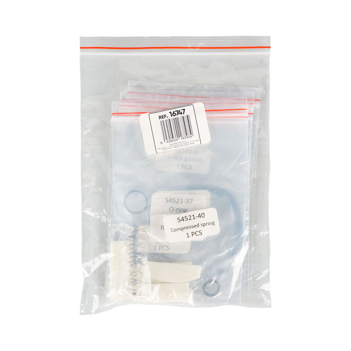 SET DE REPARACIÓN HERRAMIENTA NEUMÁTICA - 54521