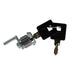BOMBÍN CON LLAVE PARA CARROS - 602