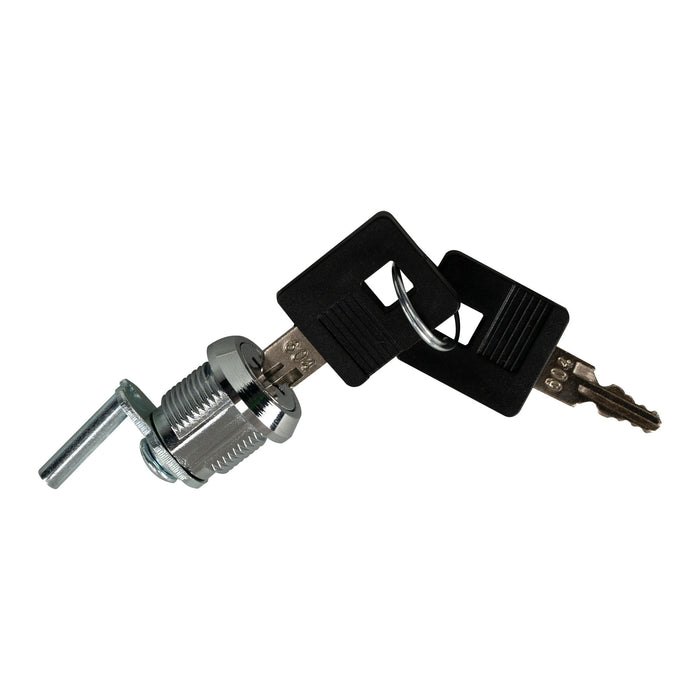 BOMBÍN CON LLAVE PARA CARROS - 604