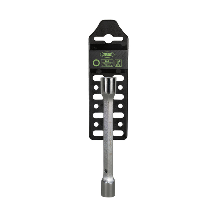 LLAVE DE TUBO 8X9MM