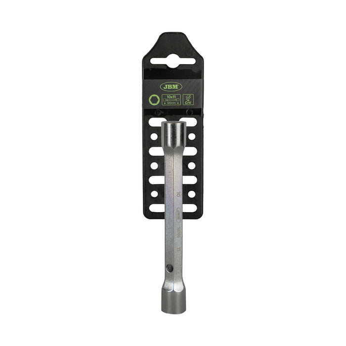 LLAVE DE TUBO 10X11MM