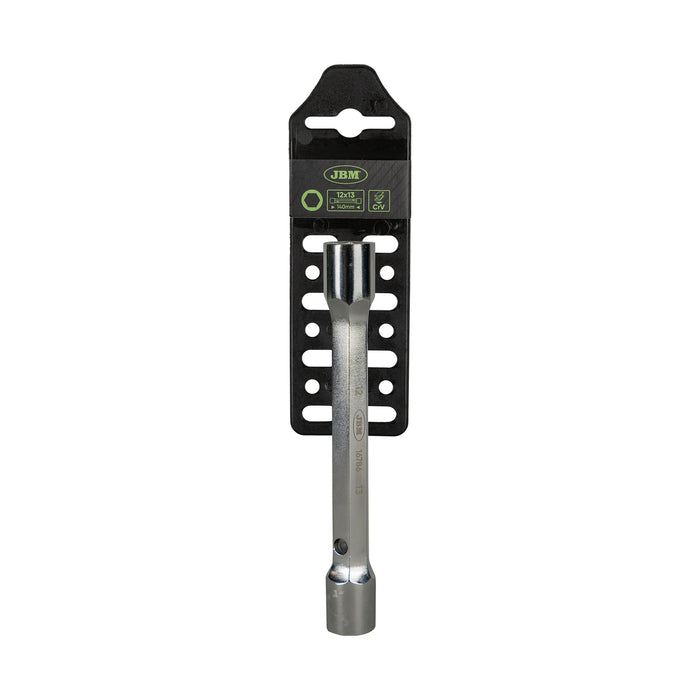 LLAVE DE TUBO 12X13MM