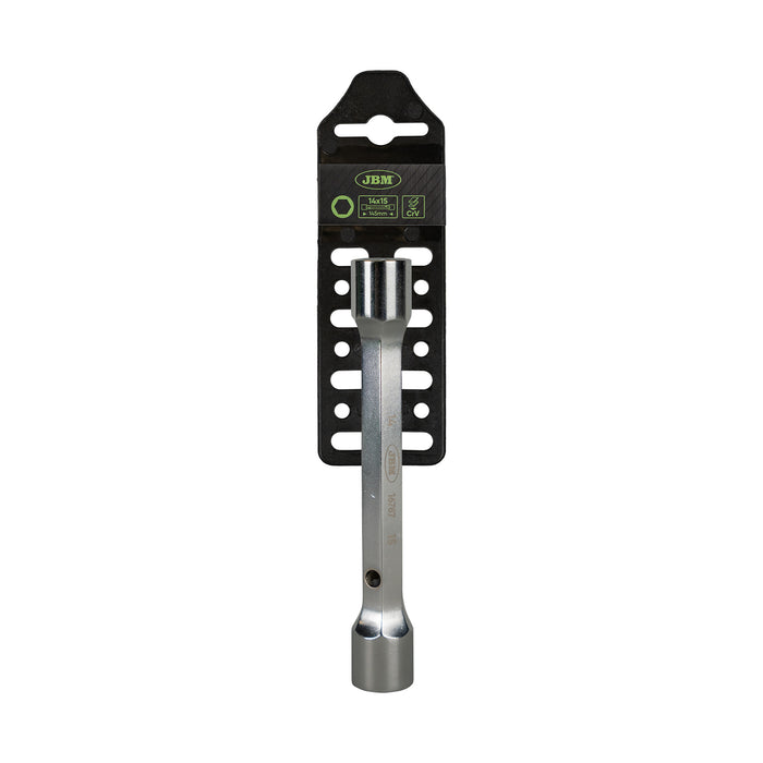LLAVE DE TUBO 14X15MM