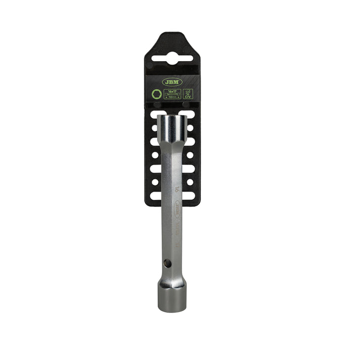 LLAVE DE TUBO 16X17MM