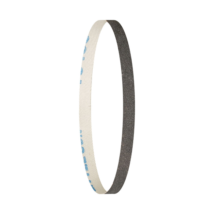 SET OF 10 SANDING BELTS 60 GRIT