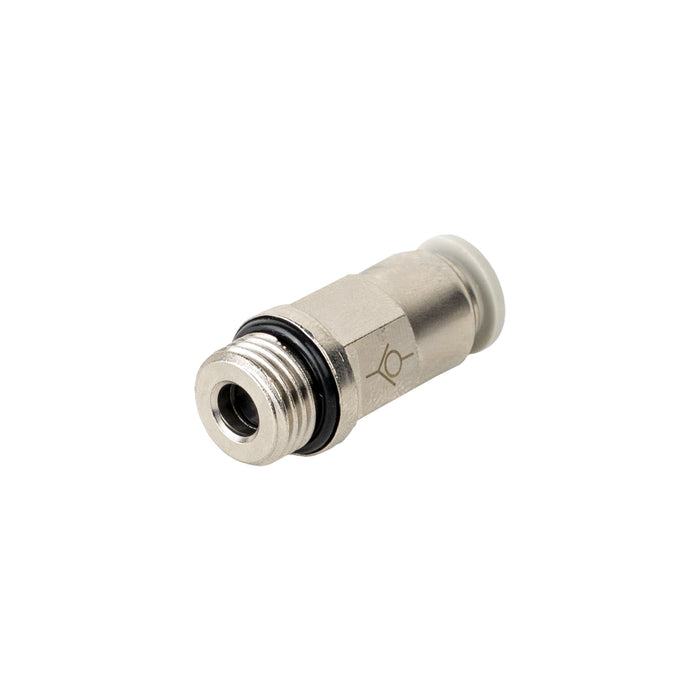 TUBO DE CONEXIÓN RECTO G1/4 10MM