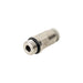 TUBO DE CONEXIÓN RECTO G1/4 10MM