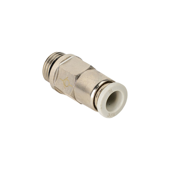 TUBO DE CONEXIÓN RECTO G1/4 10MM