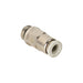 TUBO DE CONEXIÓN RECTO G1/4 10MM