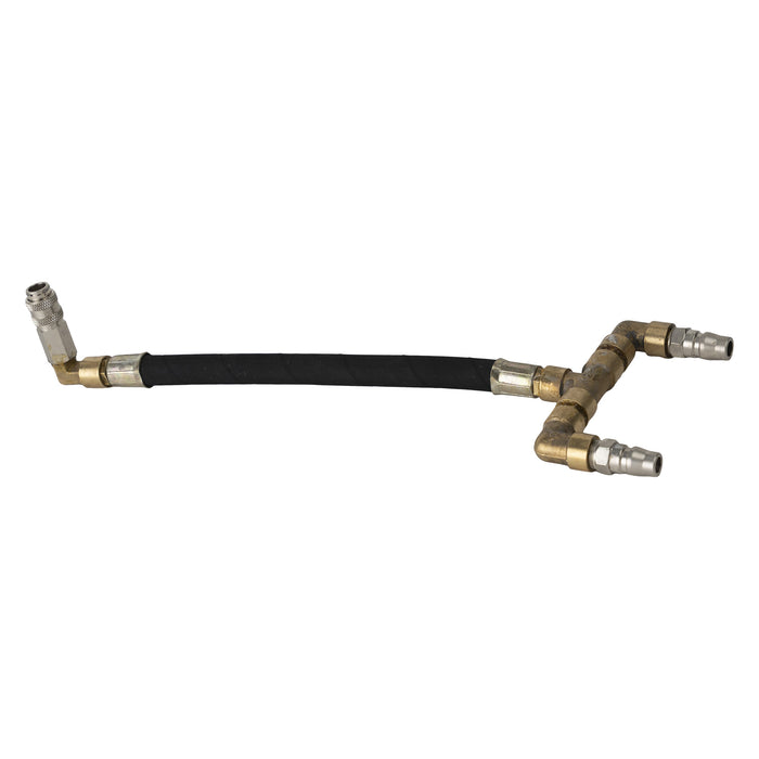 ADAPTADOR EN Y