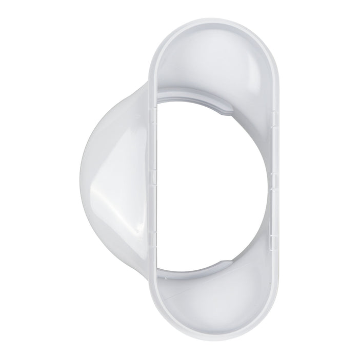 WINDOW EXHAUST ADAPTER FOR REF. 54554