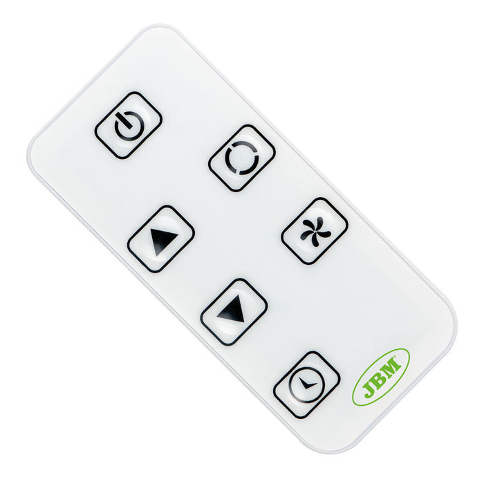 REMOTE CONTROL FOR REF. 54554