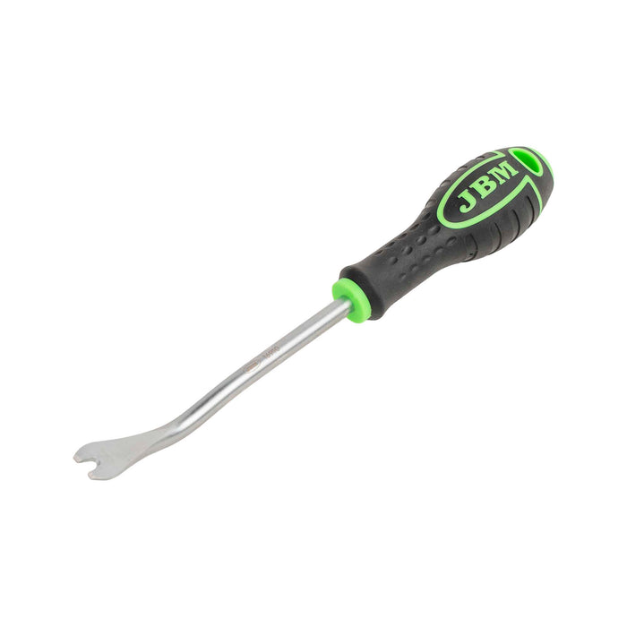 HERRAMIENTA PARA ALMOHADILLA DE MOLDURA 1/4"X115MML
