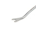 EXTRACTOR DE PANEL DE TAPICERÍA DE PUERTA 132MML