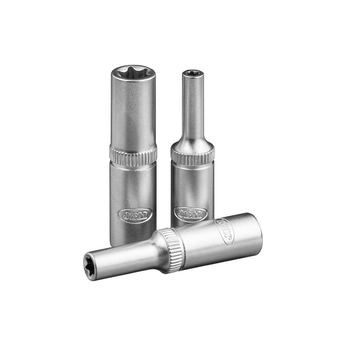 VASO LARGO TX 1/4" E6