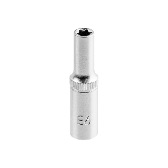 VASO LARGO TX 1/4" E6
