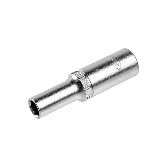 3/8" VASO LARGO HEX, 6MM