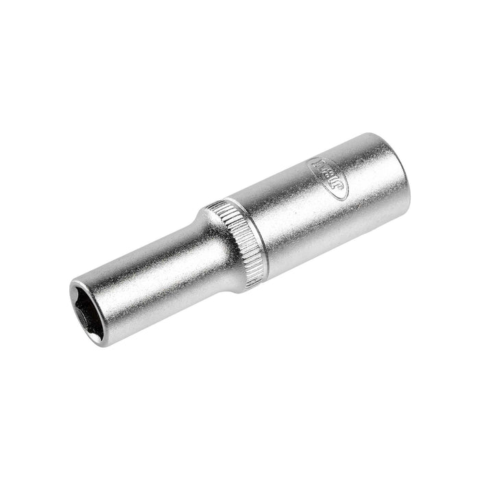 3/8" VASO LARGO HEX, 9MM