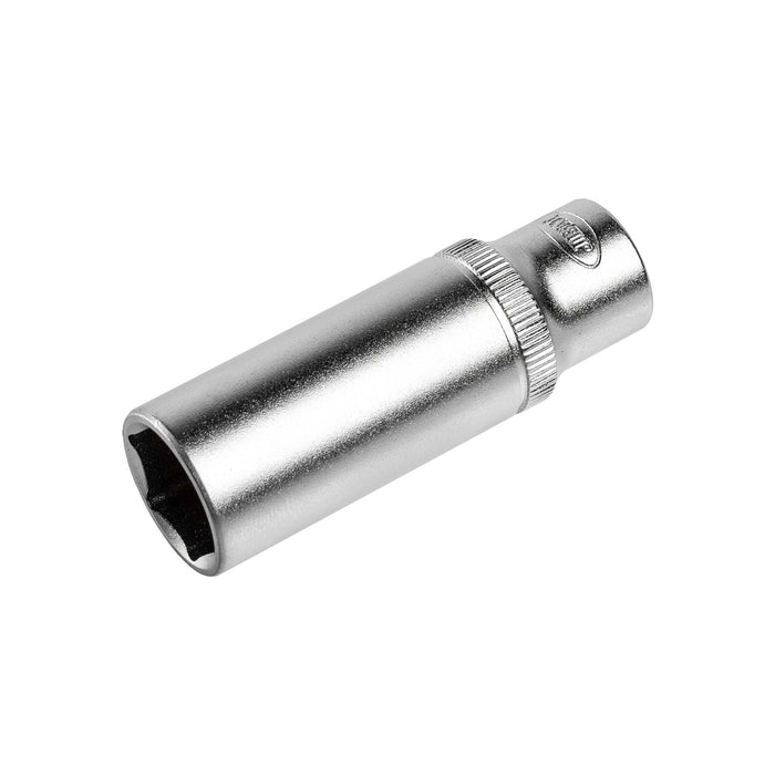 3/8" VASO LARGO HEX, 16MM