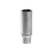 3/8" VASO LARGO HEX, 16MM