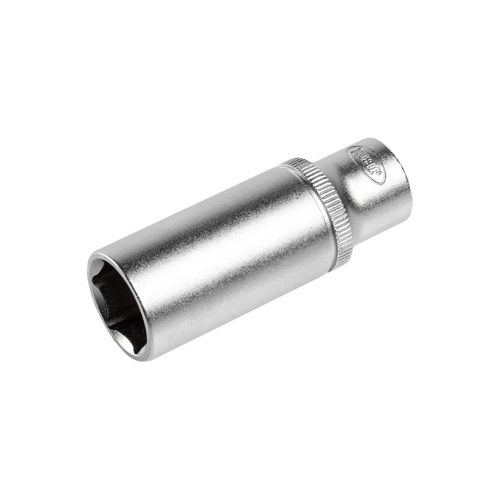 3/8" VASO LARGO HEX, 17MM
