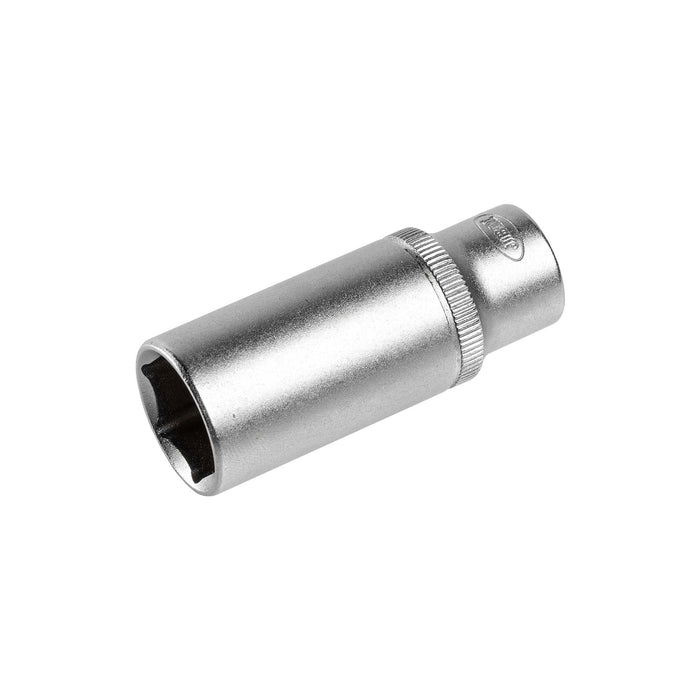 3/8" VASO LARGO HEX, 21MM