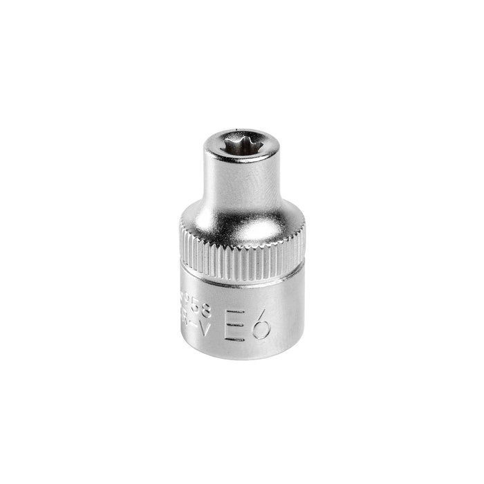 3/8" VASO TORX TX E6