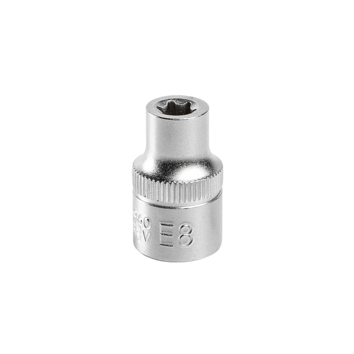 3/8" VASO TORX TX E8