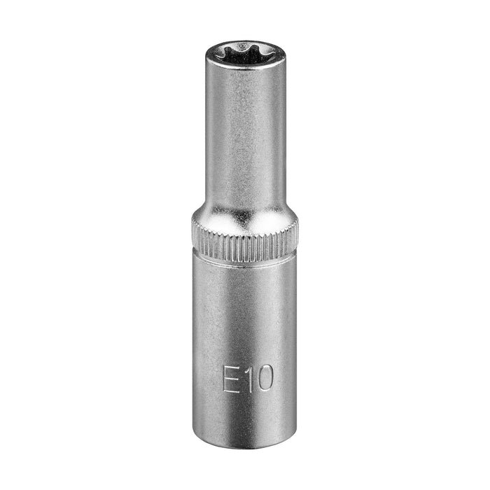 VASO LARGO TORX DE 3/8” - E10