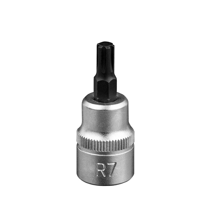 VASO CON PUNTA RIBE 3/8” - R7