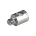 ADAPTADOR PARA EXTENSIÓN 1/2”(F) X 3/8”(M)
