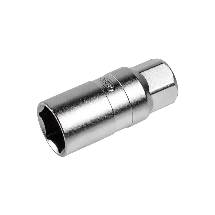 LLAVE DE VASO PARA BUJÍAS DE 3/8” - 21MM