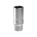 LLAVE DE VASO PARA BUJÍAS DE 3/8” - 21MM