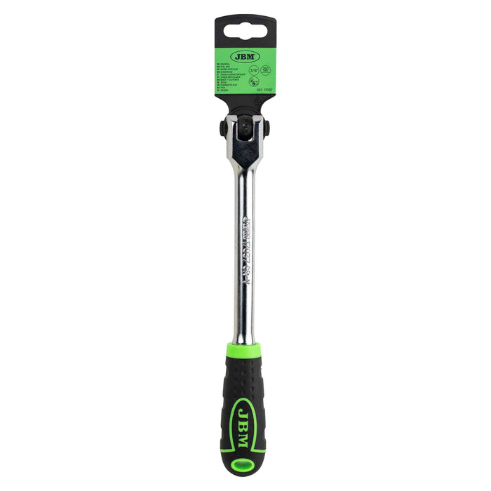 MANERAL ARTICULADO 3/8” Y 250MML
