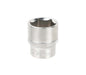 VASO HEX DE 1/2” - 6PT, 28MM