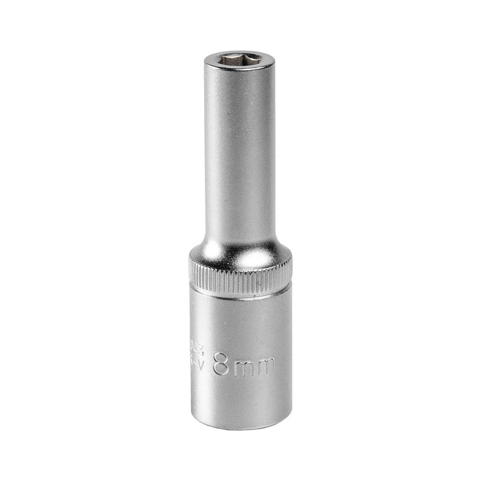 VASO LARGO HEXAGONAL DE 1/2” - 8MM
