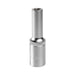 VASO LARGO HEXAGONAL DE 1/2” - 8MM